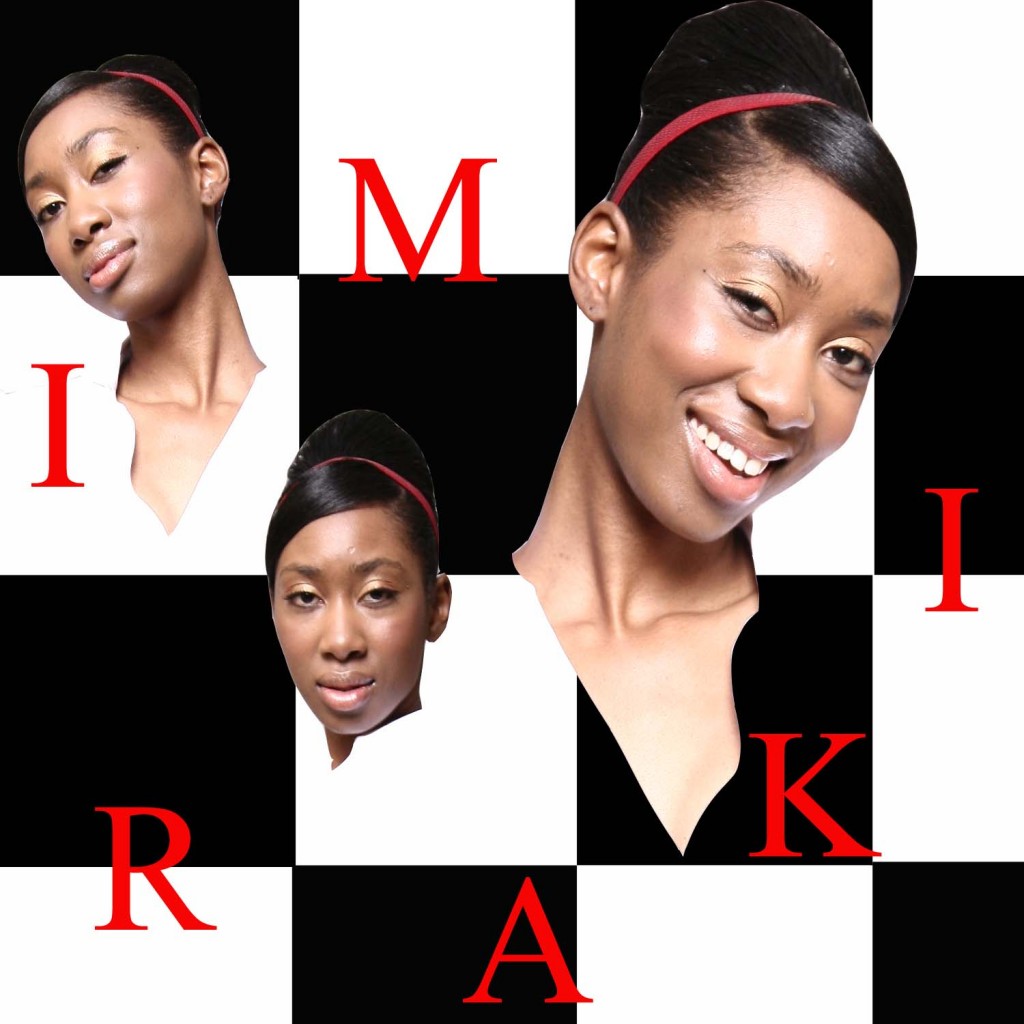 Mirika Mayo Cornelius - Author, Pro Blogger