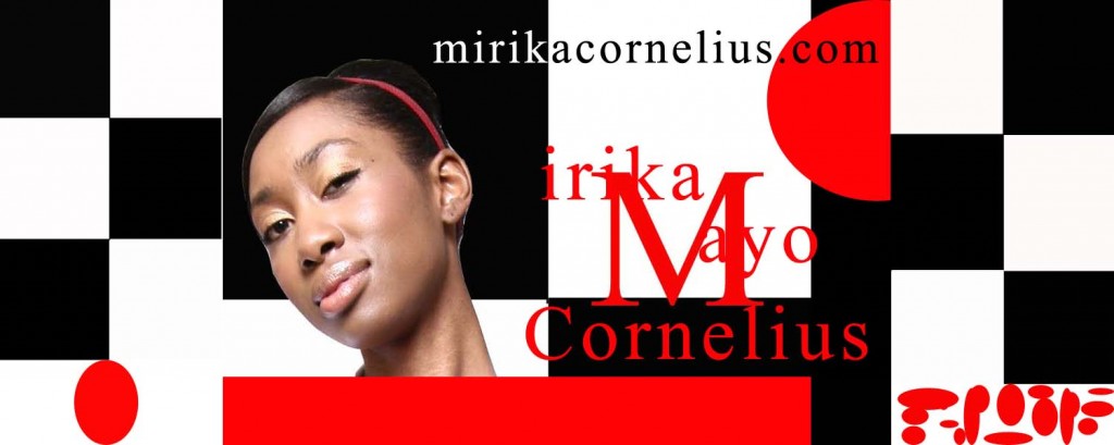 Mirika Mayo Cornelius Link To Me Banner