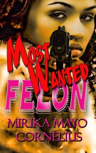 2. Most Wanted Felon